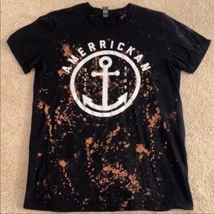 Amerrickan T Shirt